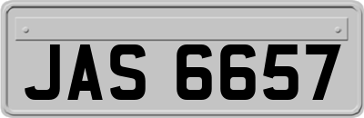 JAS6657