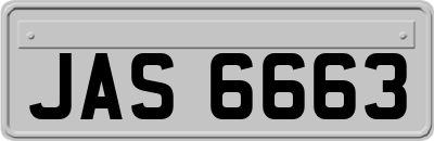 JAS6663
