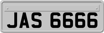 JAS6666