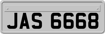 JAS6668