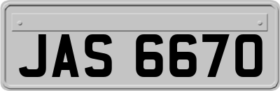 JAS6670