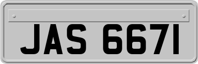 JAS6671