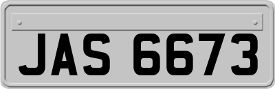 JAS6673