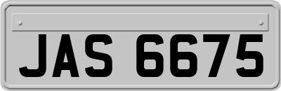 JAS6675