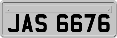 JAS6676