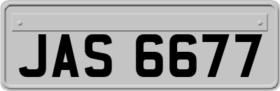 JAS6677