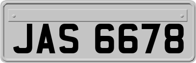 JAS6678