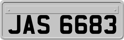 JAS6683