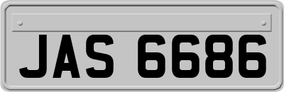 JAS6686