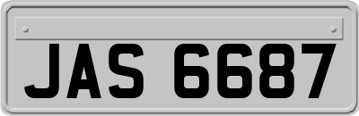 JAS6687