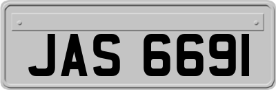 JAS6691