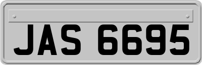 JAS6695