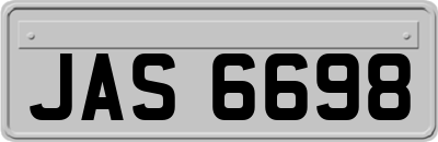 JAS6698