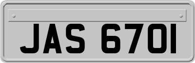 JAS6701