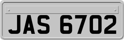 JAS6702