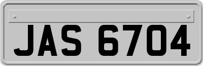 JAS6704