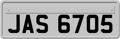JAS6705