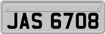 JAS6708