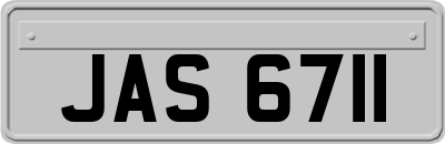 JAS6711
