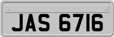 JAS6716