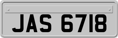 JAS6718