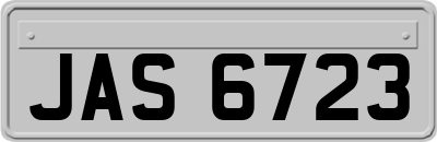 JAS6723