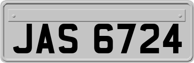 JAS6724
