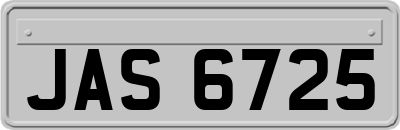JAS6725
