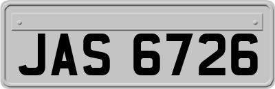 JAS6726