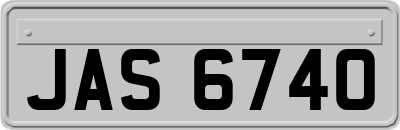 JAS6740