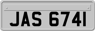 JAS6741