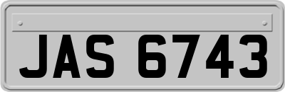 JAS6743
