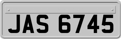 JAS6745