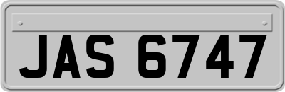 JAS6747