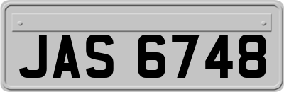 JAS6748