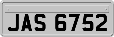 JAS6752