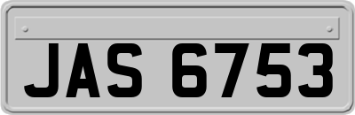 JAS6753