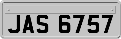 JAS6757