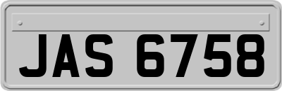 JAS6758