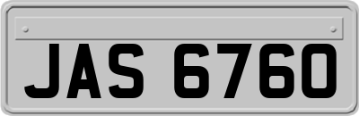 JAS6760