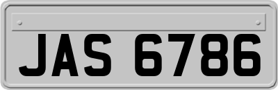JAS6786