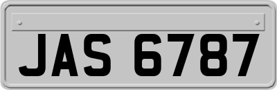 JAS6787