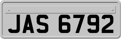 JAS6792