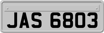 JAS6803