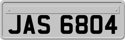 JAS6804