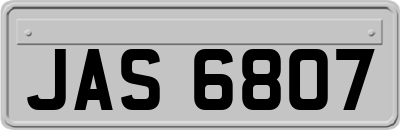 JAS6807