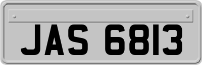 JAS6813
