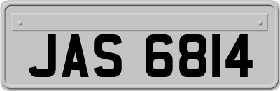 JAS6814
