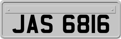 JAS6816