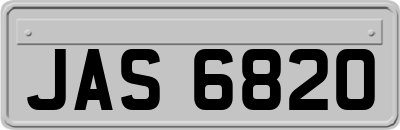 JAS6820